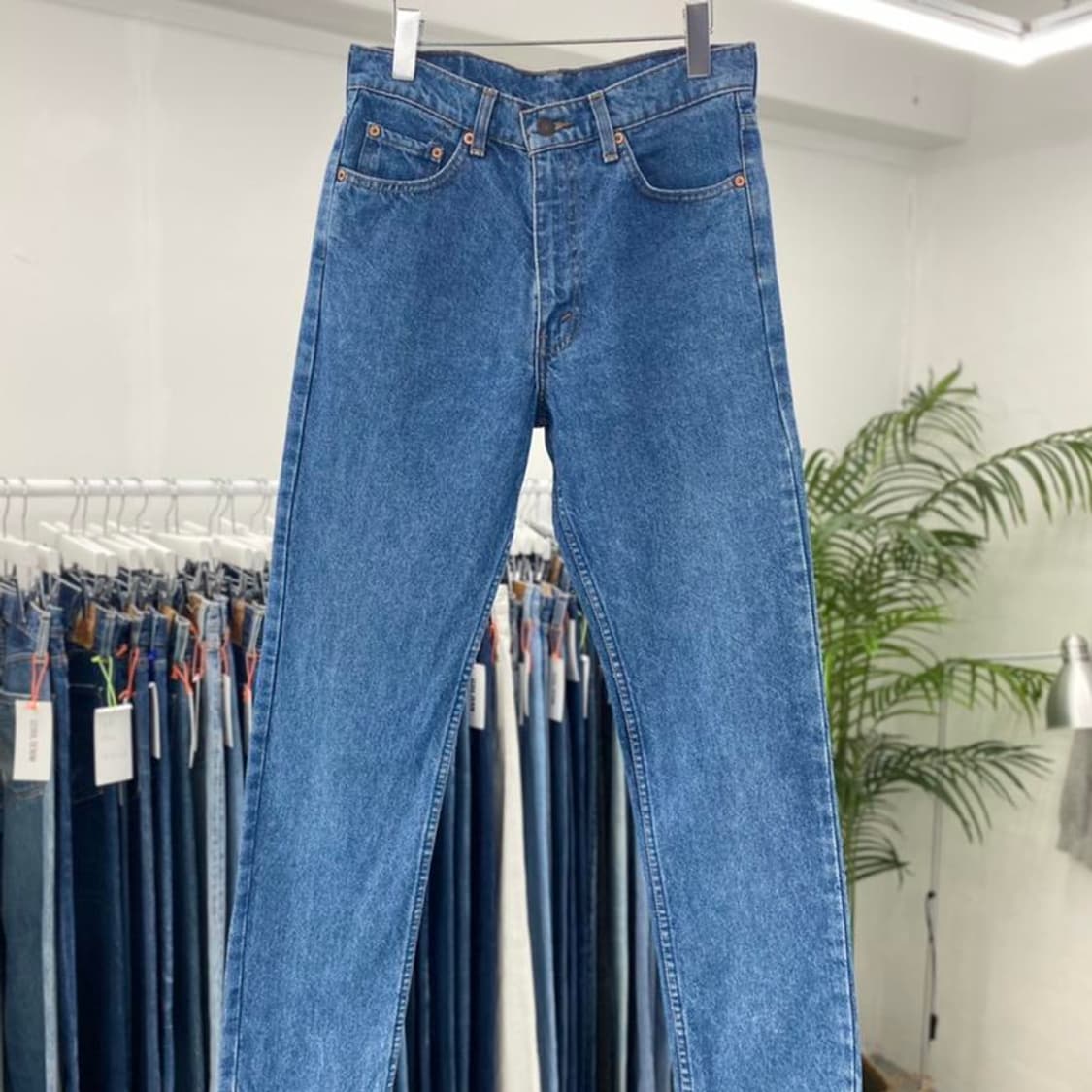 리바이스506 90s 29~30사이즈 a816 상품이미지1