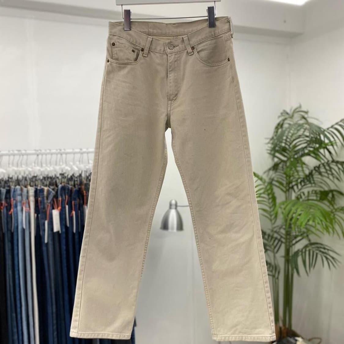 리바이스533 00s 30사이즈 a1482 상품이미지1