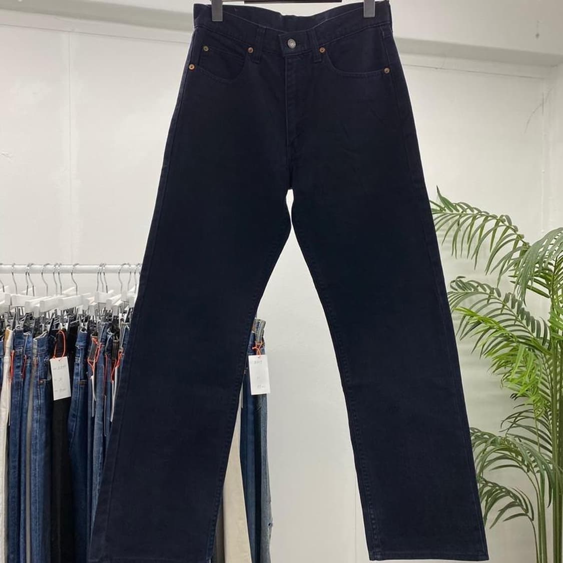 리바이스512 90s 29사이즈 a1872 상품이미지1