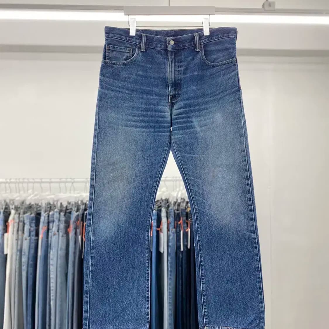 리바이스517 부츠컷 00s 35사이즈 a2566 상품이미지1