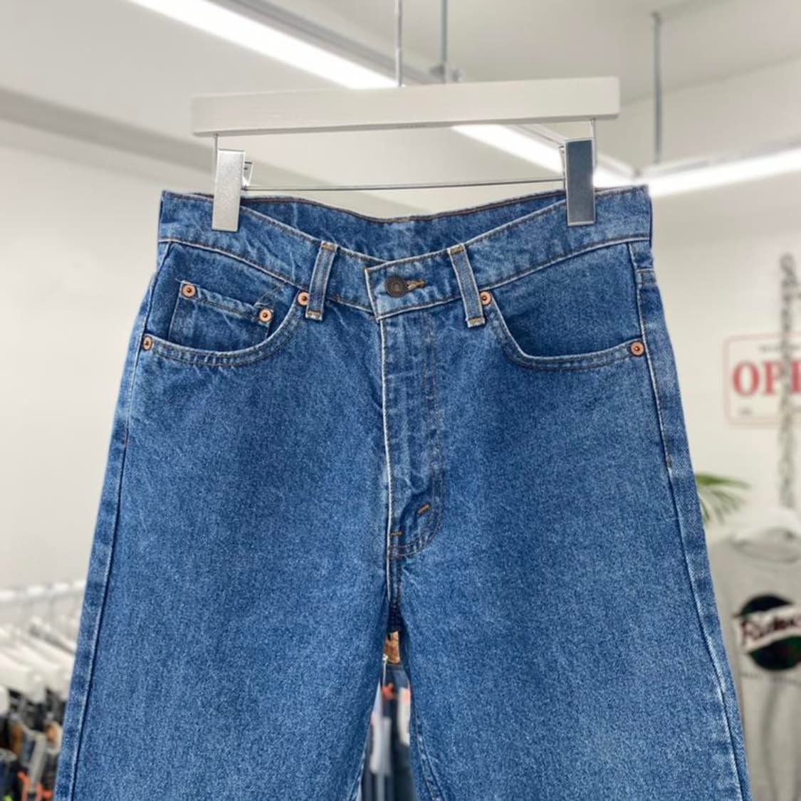 리바이스506 90s 29~30사이즈 a816 상품이미지2