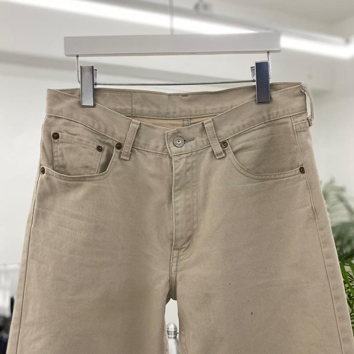 리바이스533 00s 30사이즈 a1482 상품이미지2