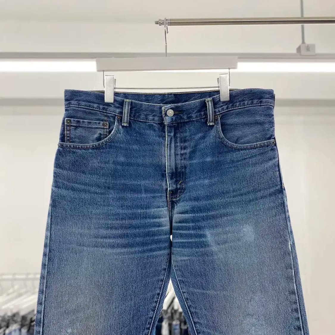 리바이스517 부츠컷 00s 35사이즈 a2566 상품이미지2