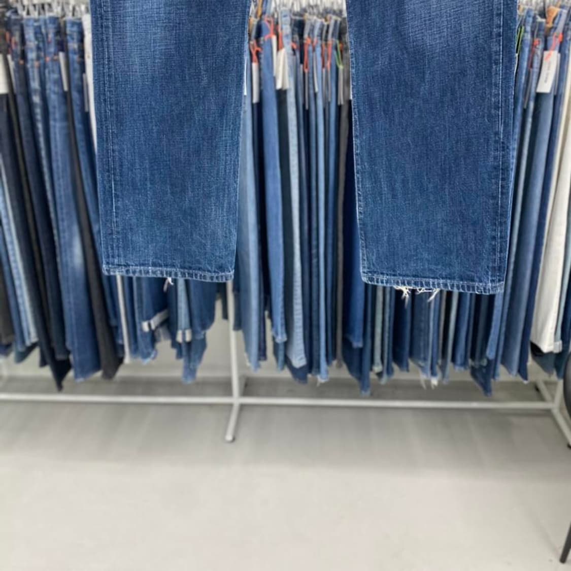 리바이스501 00s 36사이즈 a791 상품이미지3