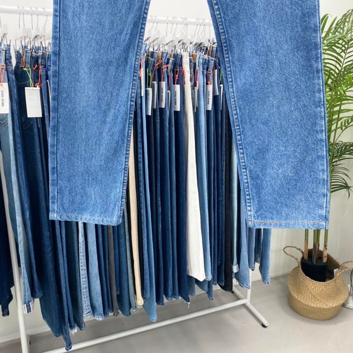 리바이스506 90s 29~30사이즈 a816 상품이미지3