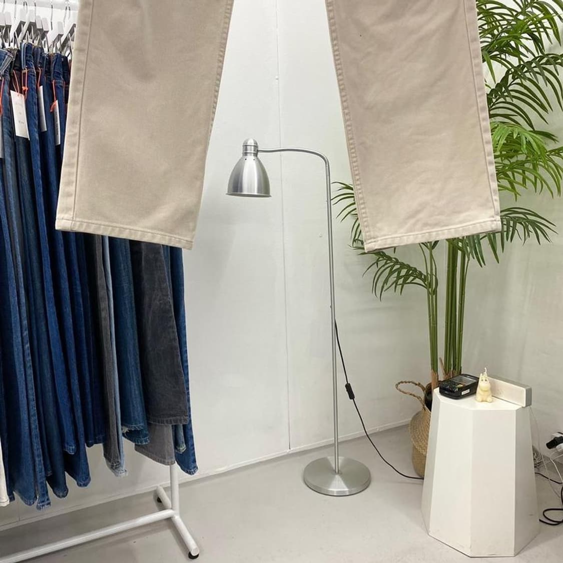 리바이스533 00s 30사이즈 a1482 상품이미지3