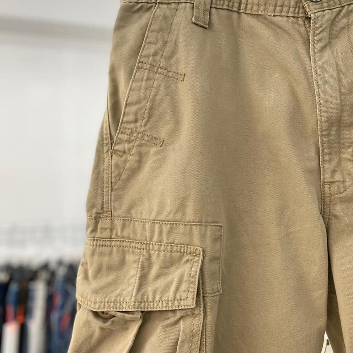 리바이스 카고팬츠 00s 33-34사이즈 a1612 상품이미지3