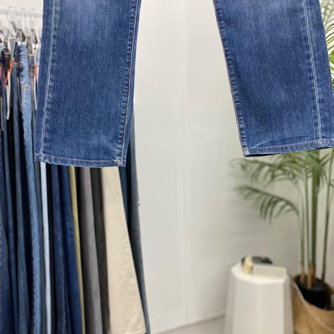 리바이스505 얇은원단 00s 29사이즈 a1865 상품이미지3