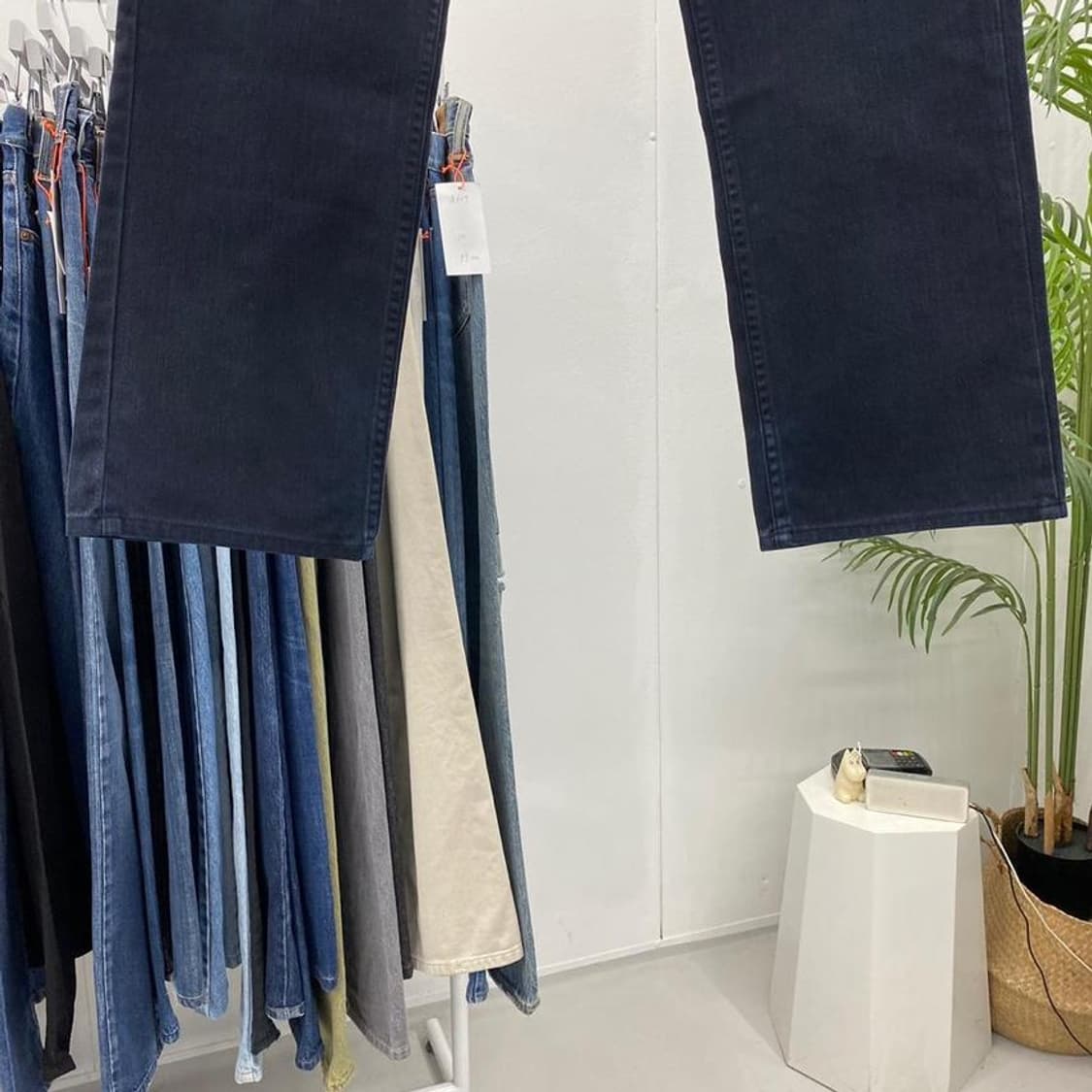 리바이스512 90s 29사이즈 a1872 상품이미지3