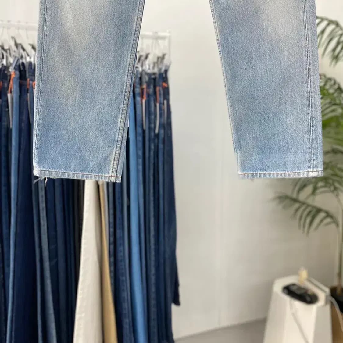 리바이스501 90s USA 29사이즈 a2460 상품이미지3