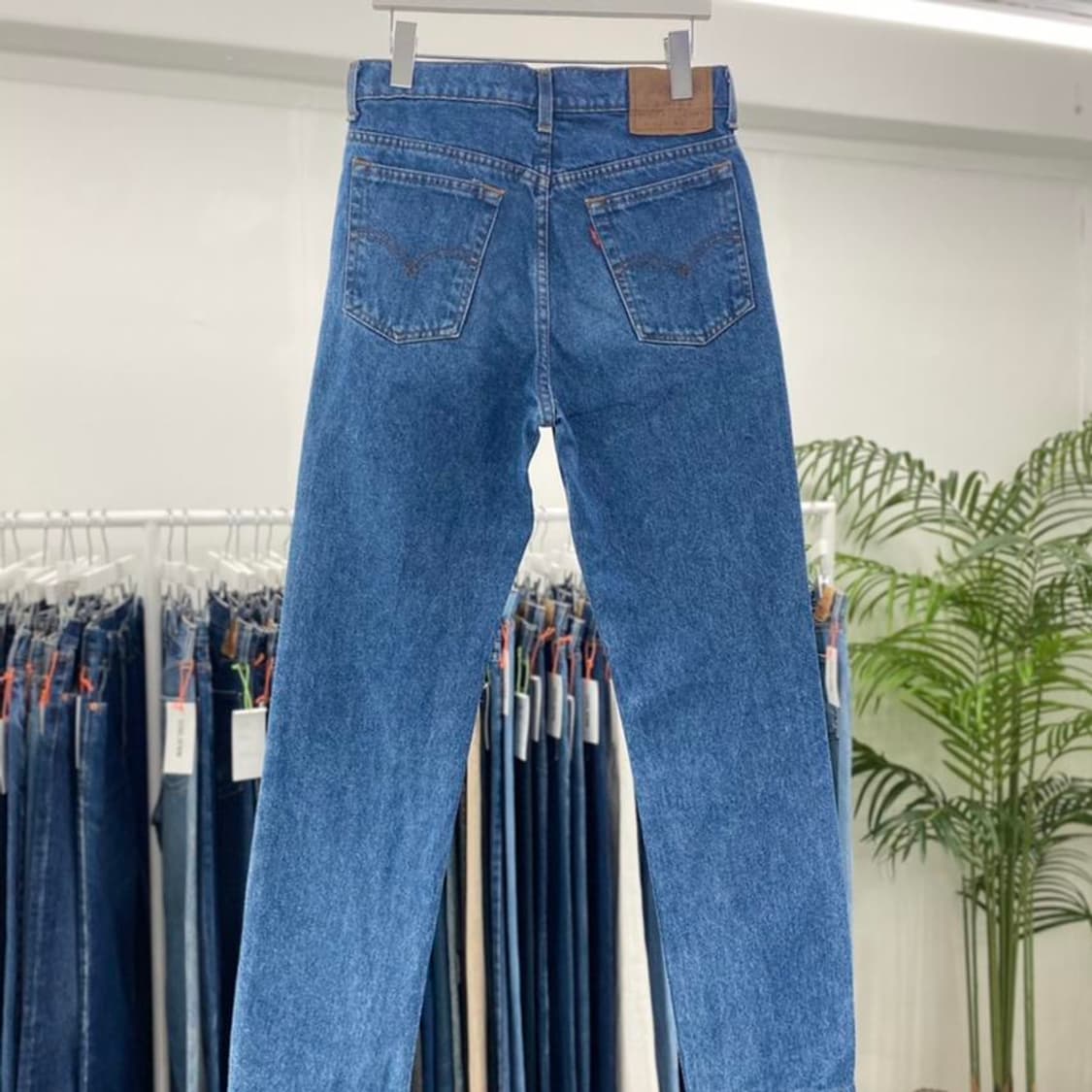 리바이스506 90s 29~30사이즈 a816 상품이미지4