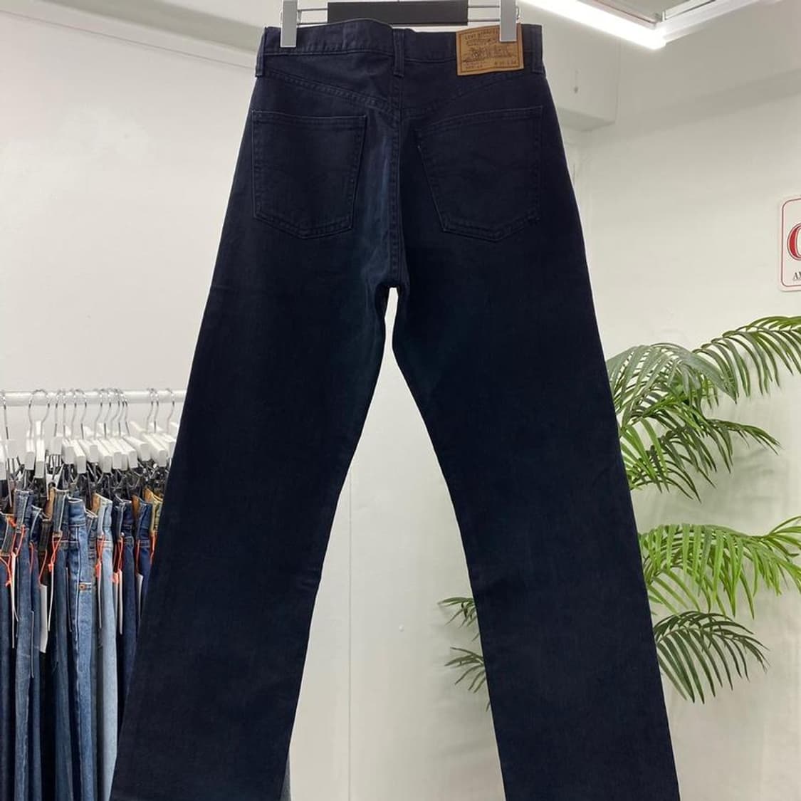 리바이스512 90s 29사이즈 a1872 상품이미지4