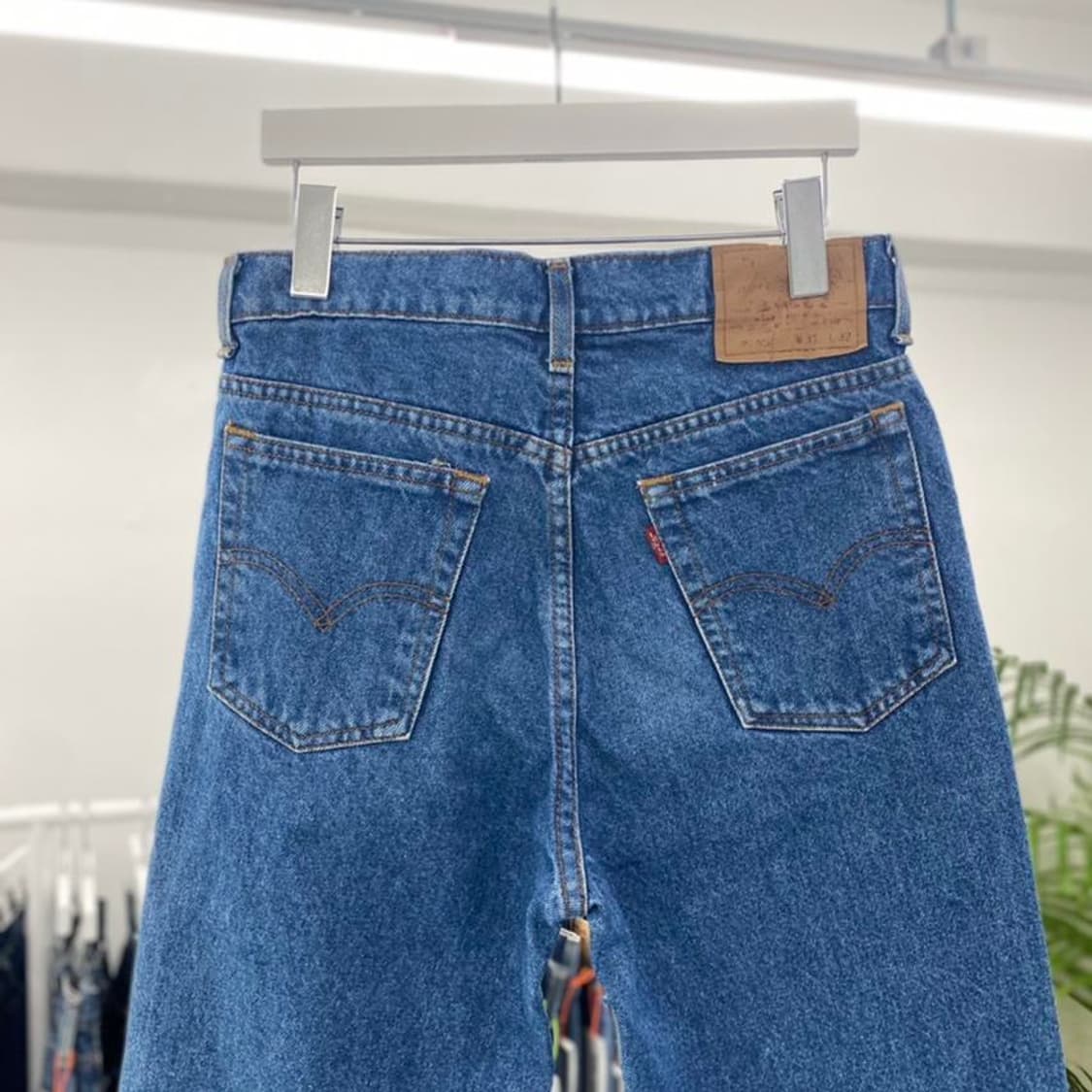 리바이스506 90s 29~30사이즈 a816 상품이미지5