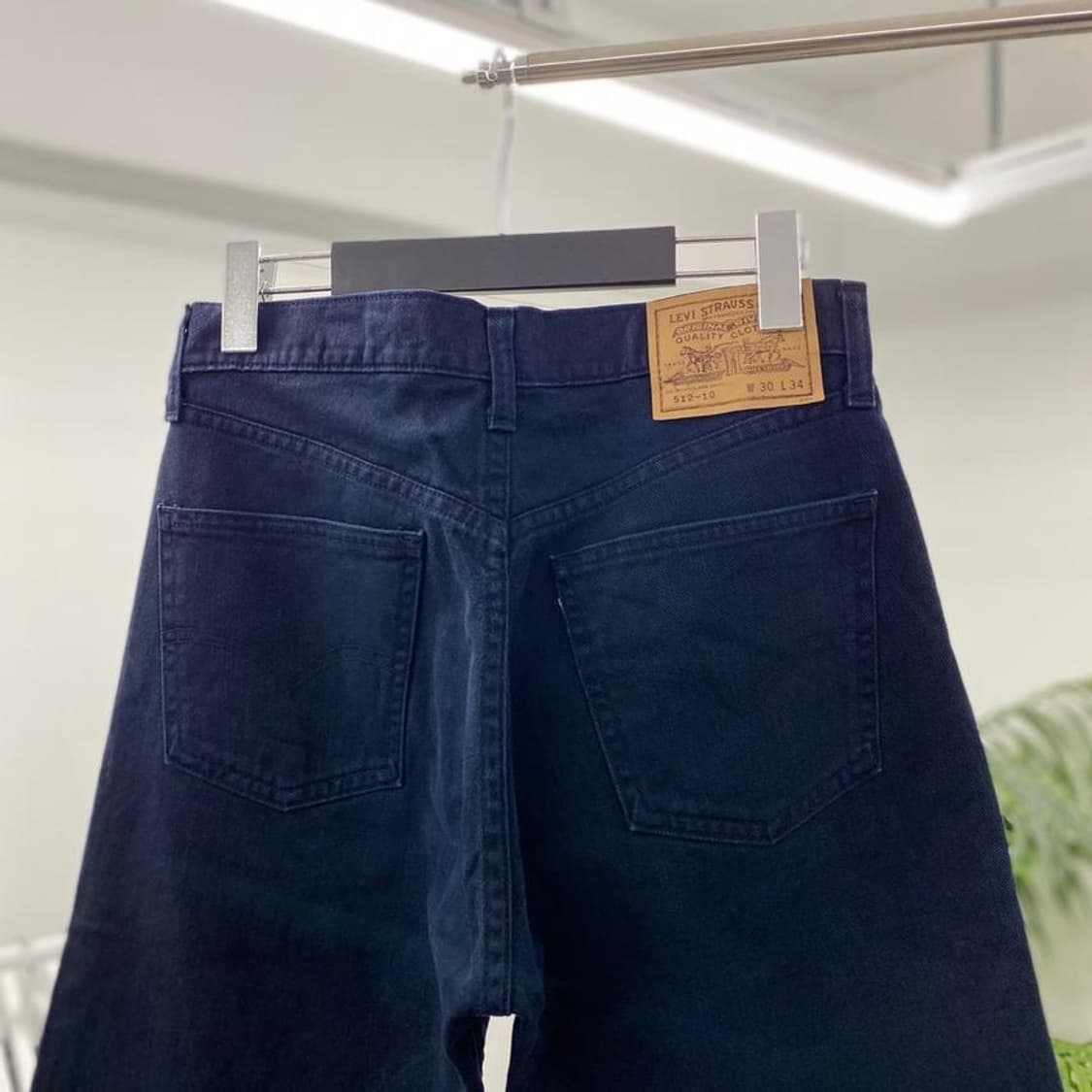 리바이스512 90s 29사이즈 a1872 상품이미지5