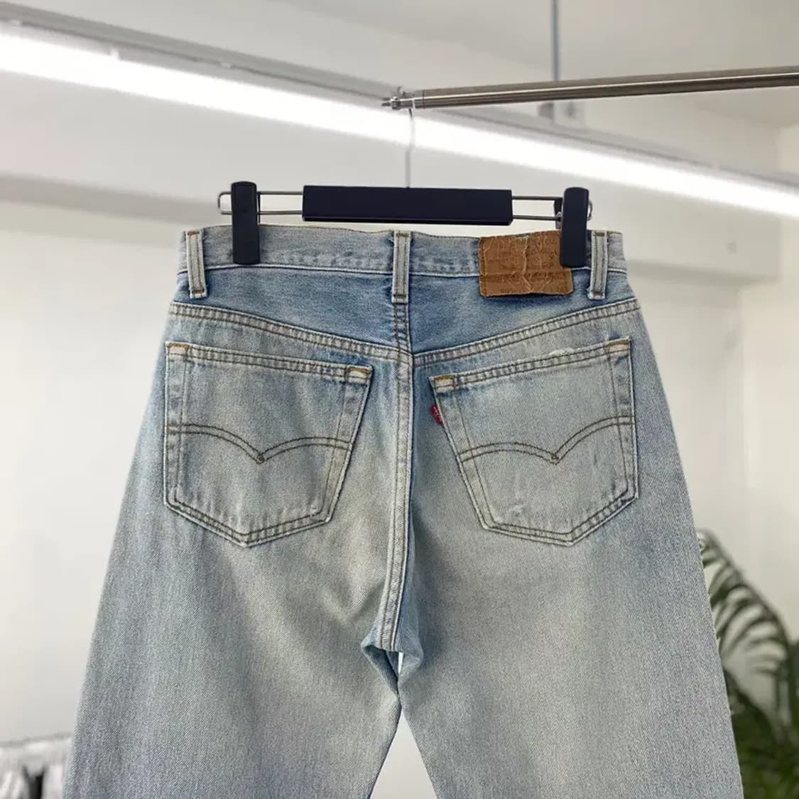 리바이스501 90s USA 29사이즈 a2460 상품이미지5