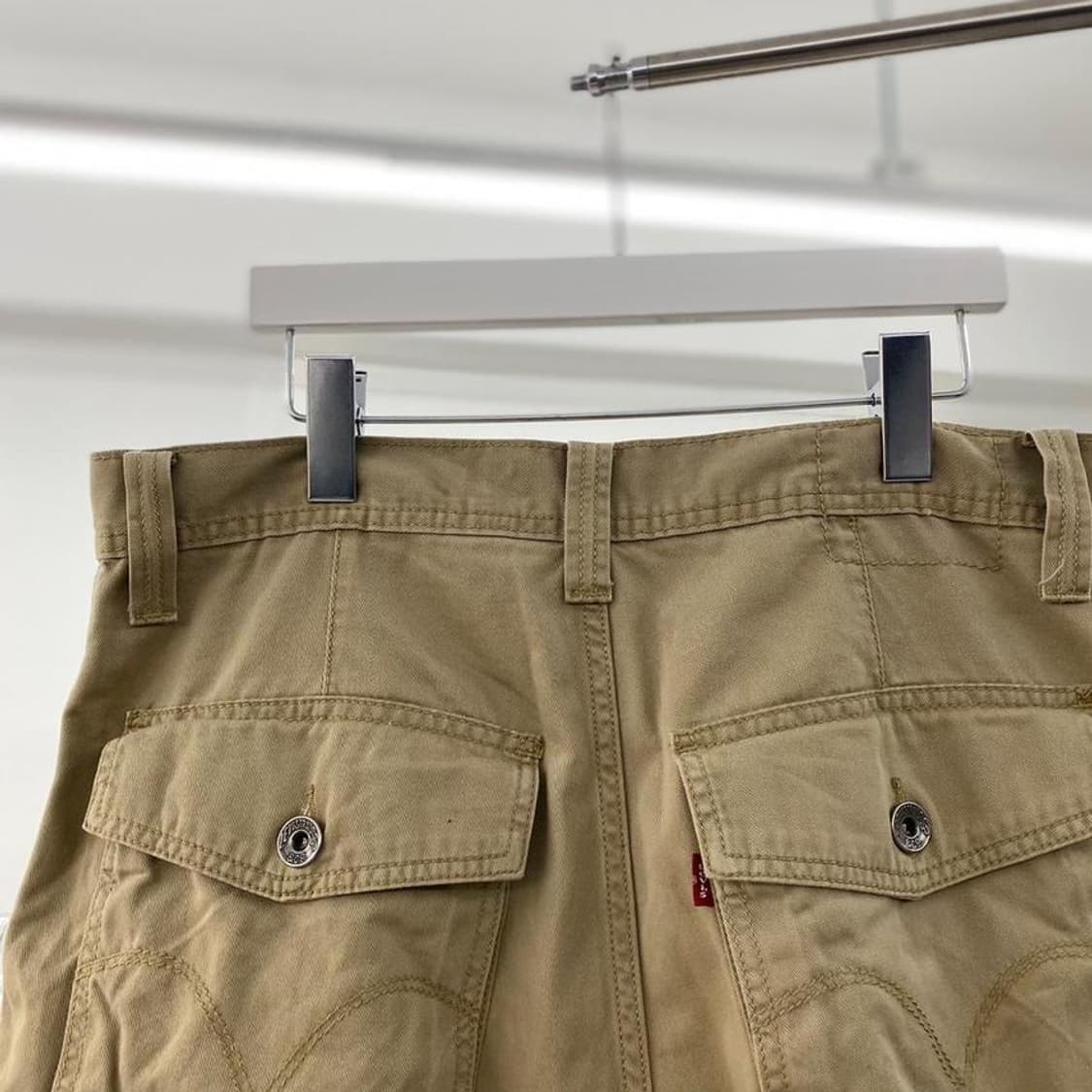 리바이스 카고팬츠 00s 33-34사이즈 a1612 상품이미지6