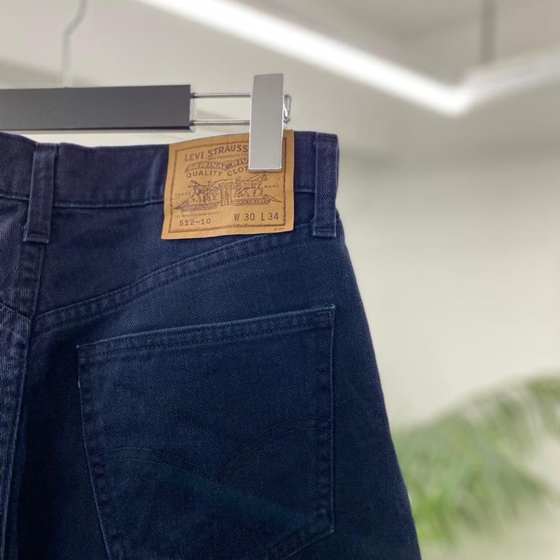 리바이스512 90s 29사이즈 a1872 상품이미지6