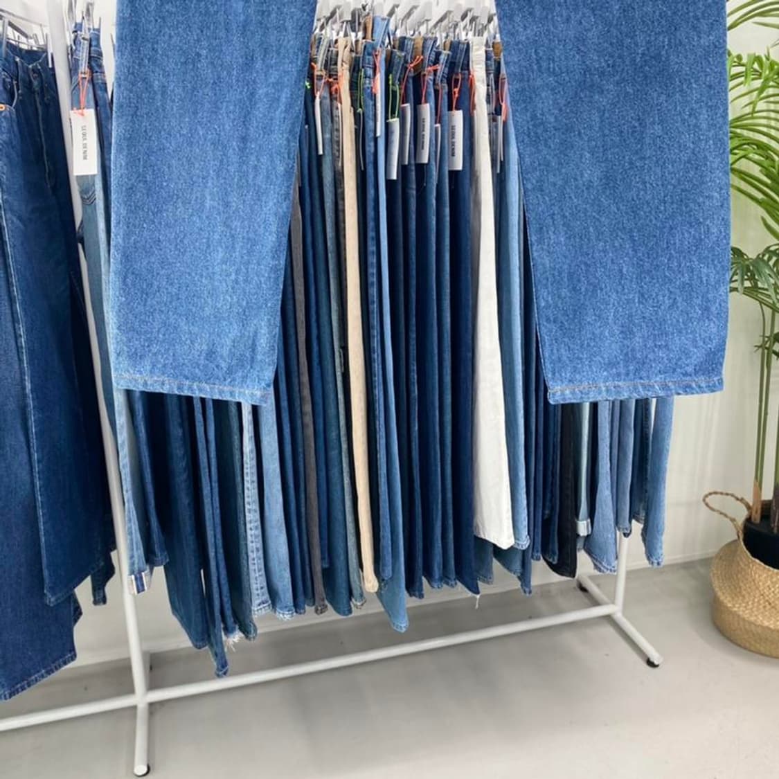 리바이스506 90s 29~30사이즈 a816 상품이미지7