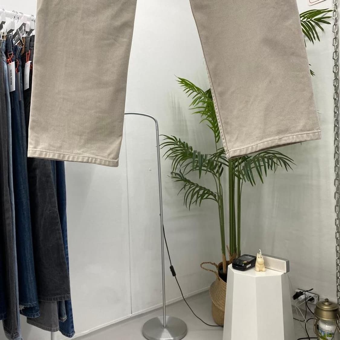 리바이스533 00s 30사이즈 a1482 상품이미지7