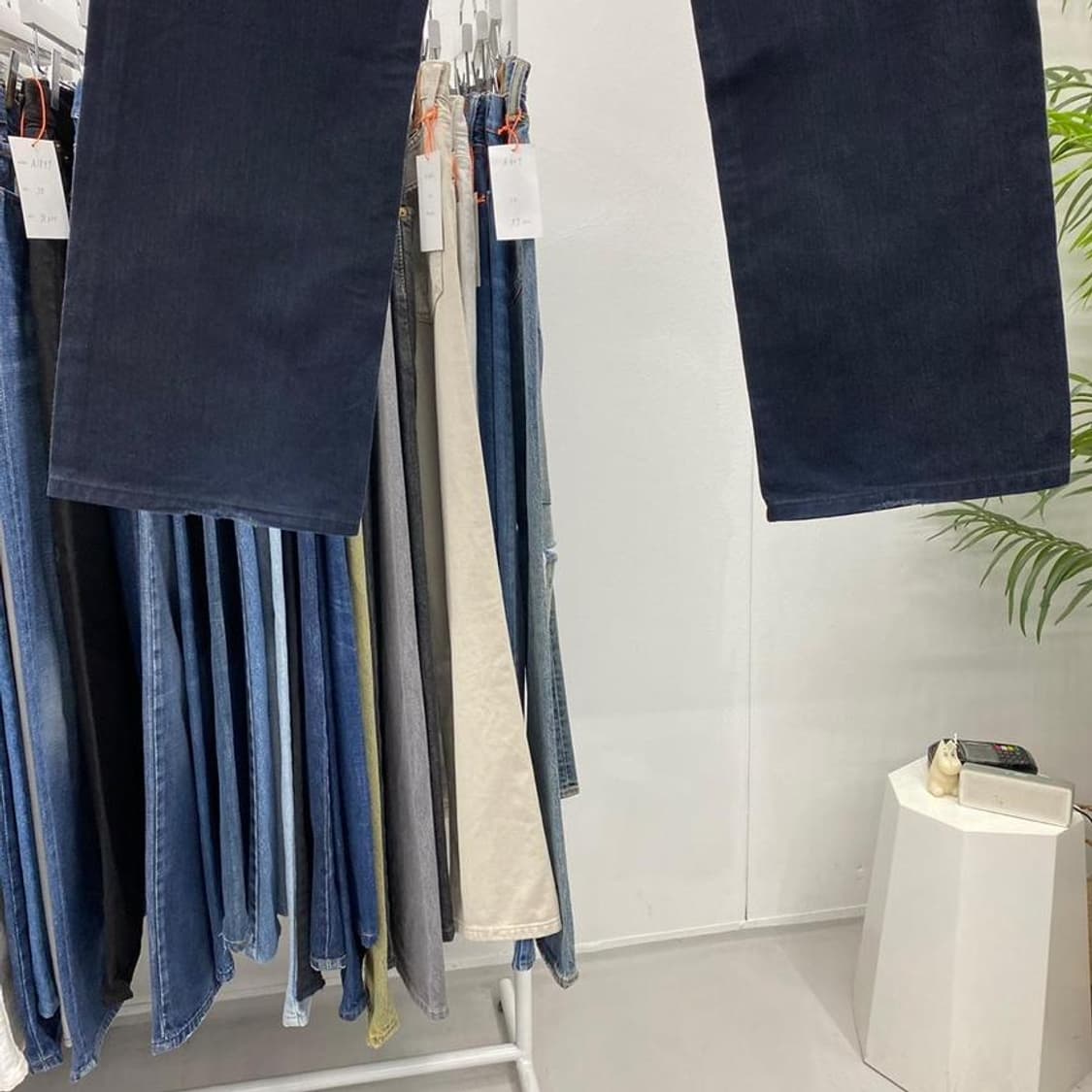 리바이스512 90s 29사이즈 a1872 상품이미지7