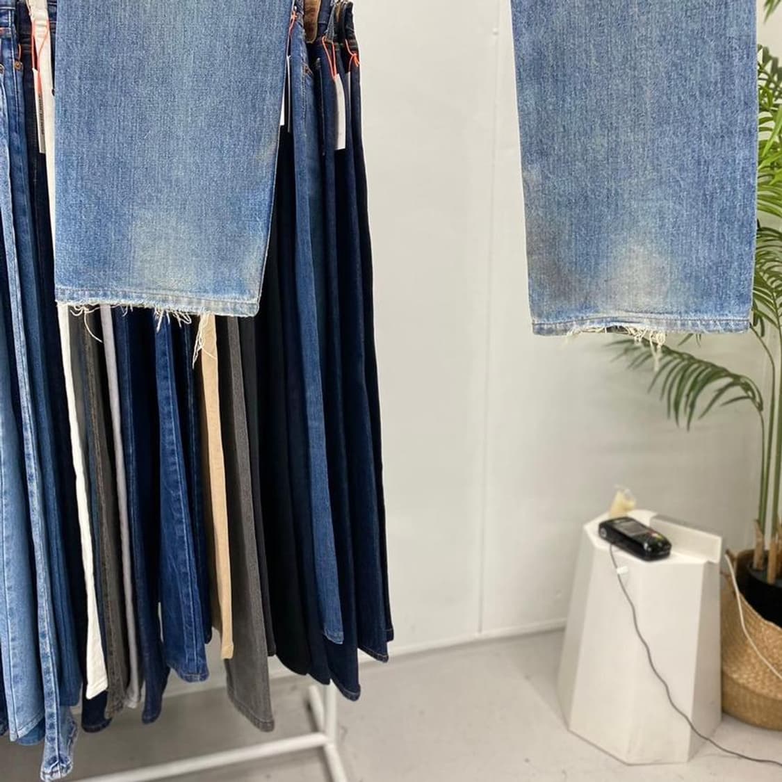 리바이스509 90s 28사이즈 a1992 상품이미지7