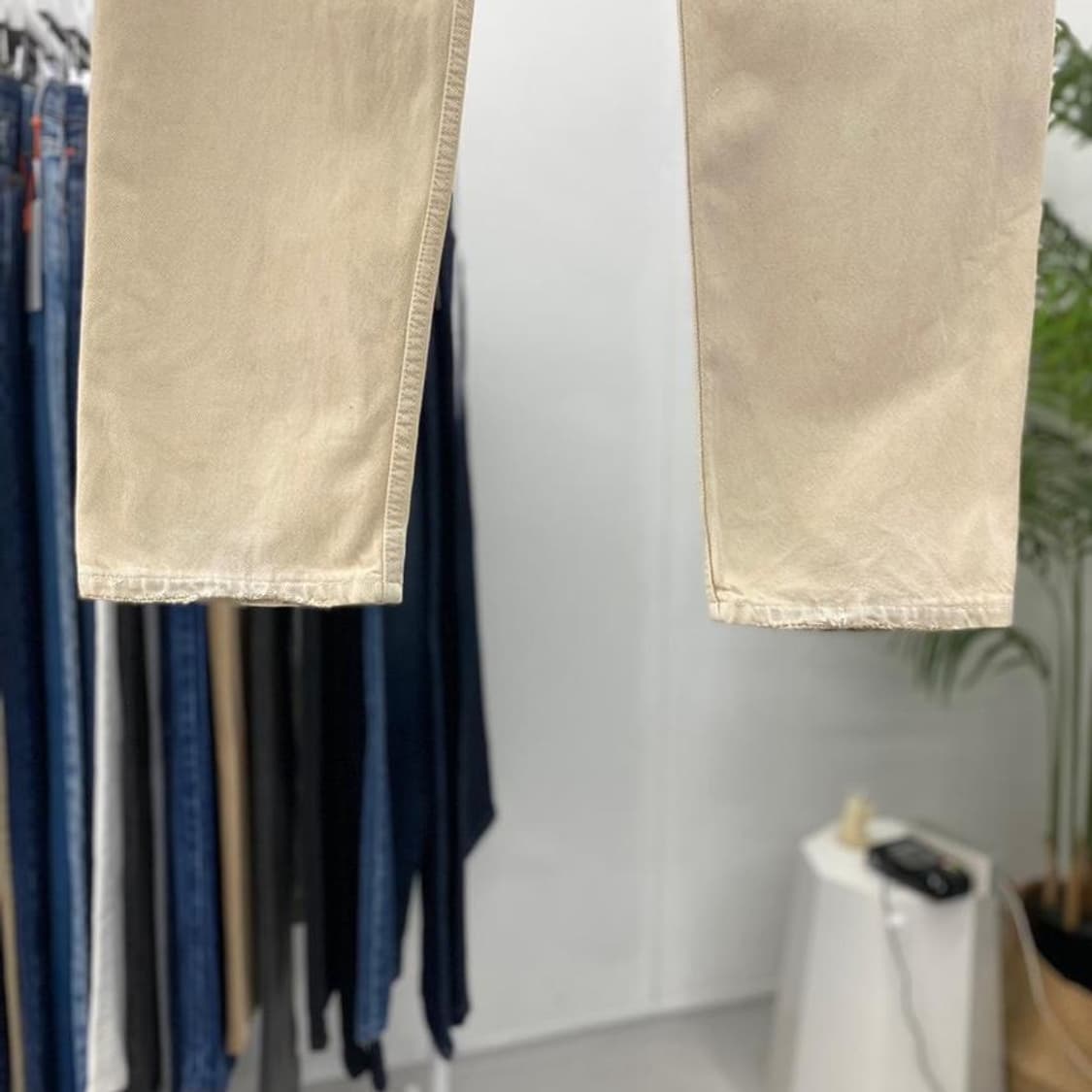 리바이스615 90s 오렌지탭 36사이즈 a2020 상품이미지7