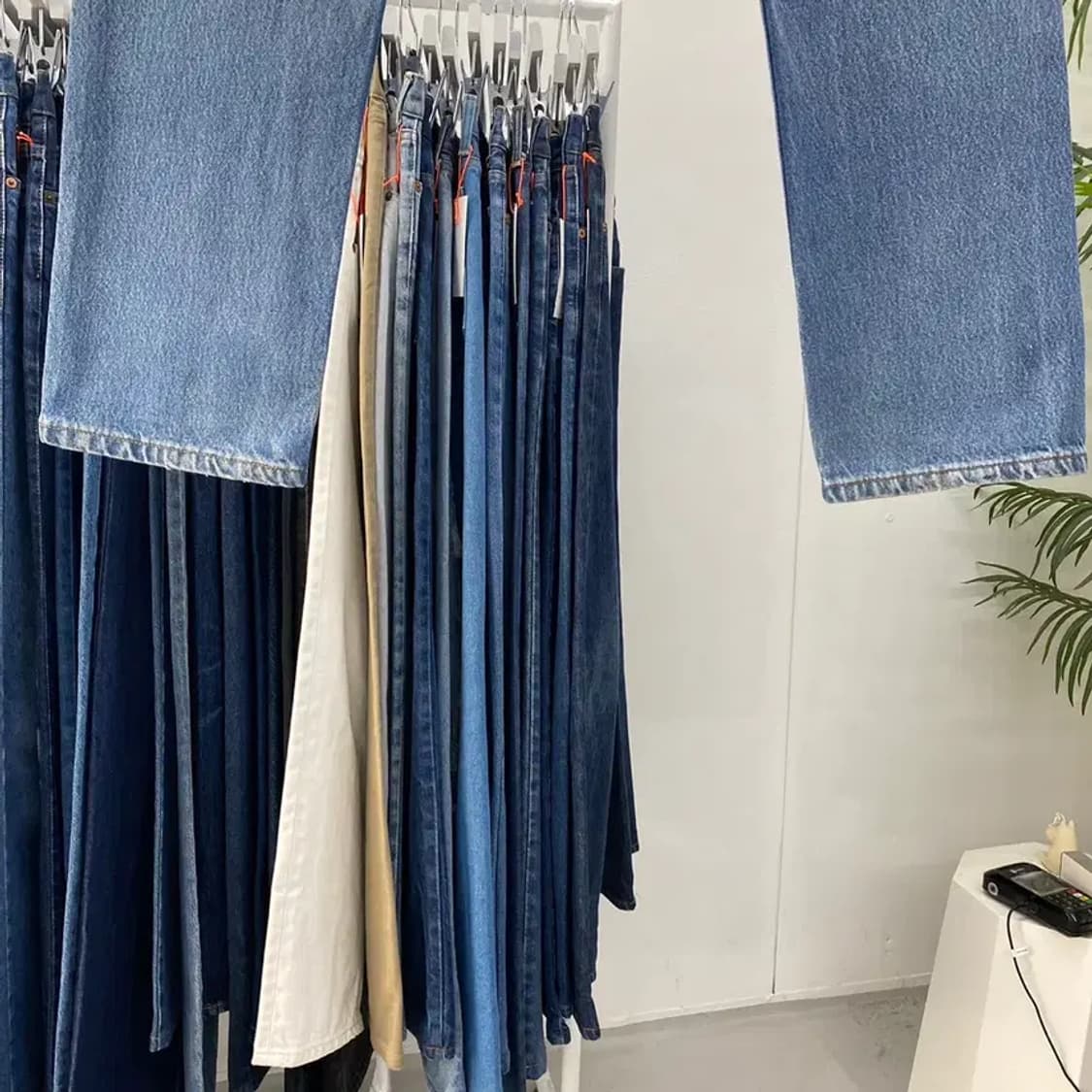 리바이스501 90s UK 29사이즈 a2454 상품이미지7