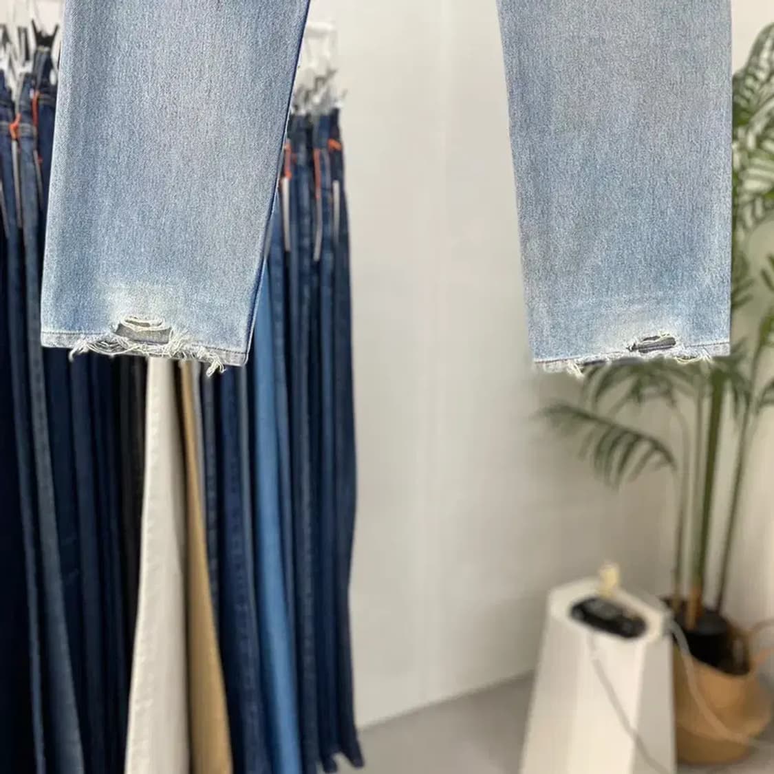 리바이스501 90s USA 29사이즈 a2460 상품이미지7