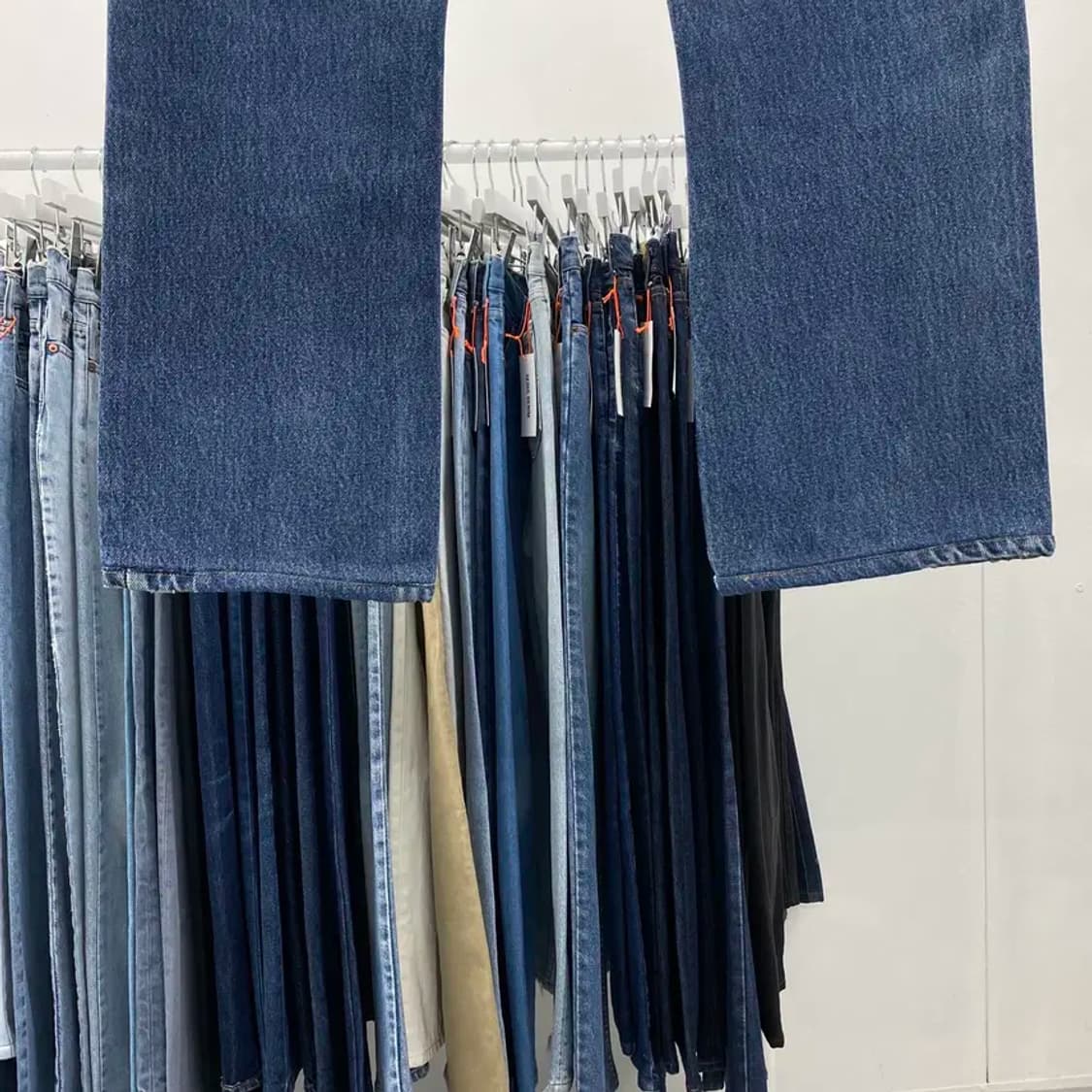 리바이스517 부츠컷 00s 35사이즈 a2566 상품이미지7