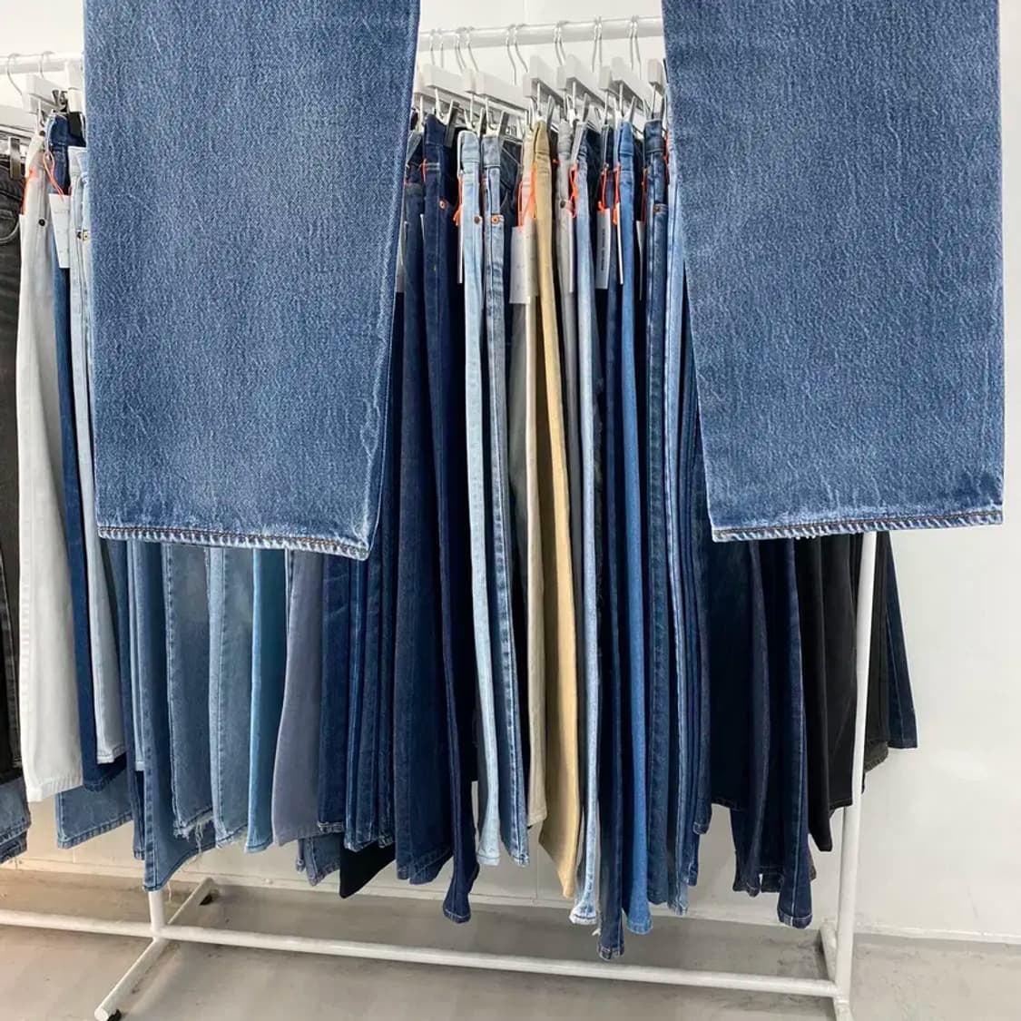 리바이스501 00s 35사이즈 a2619 상품이미지7