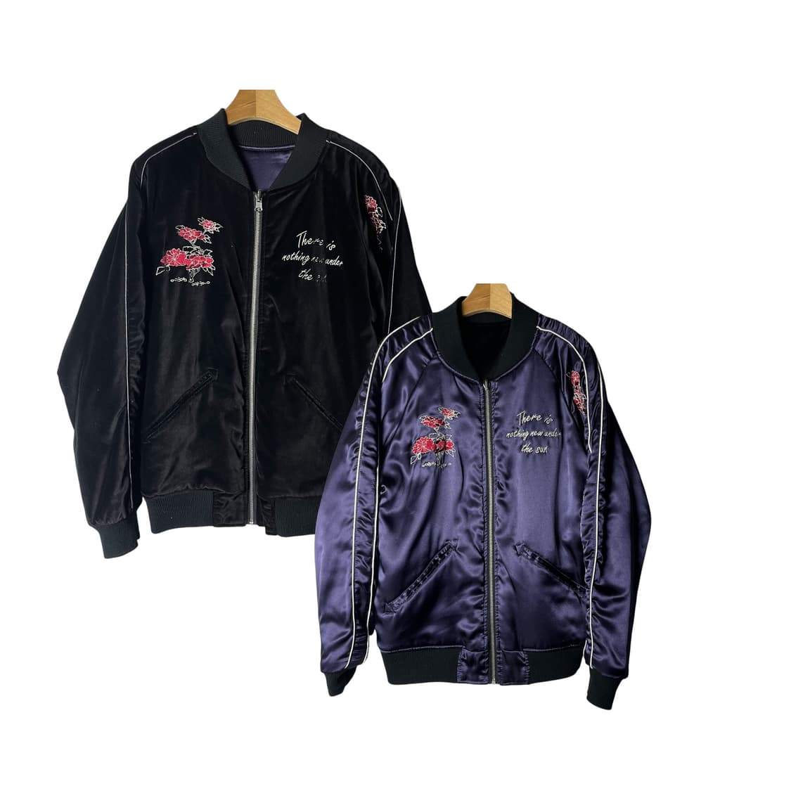 [Takeo Kikuchi] 타케오키쿠치 리버시블 스카쟌 상품이미지1