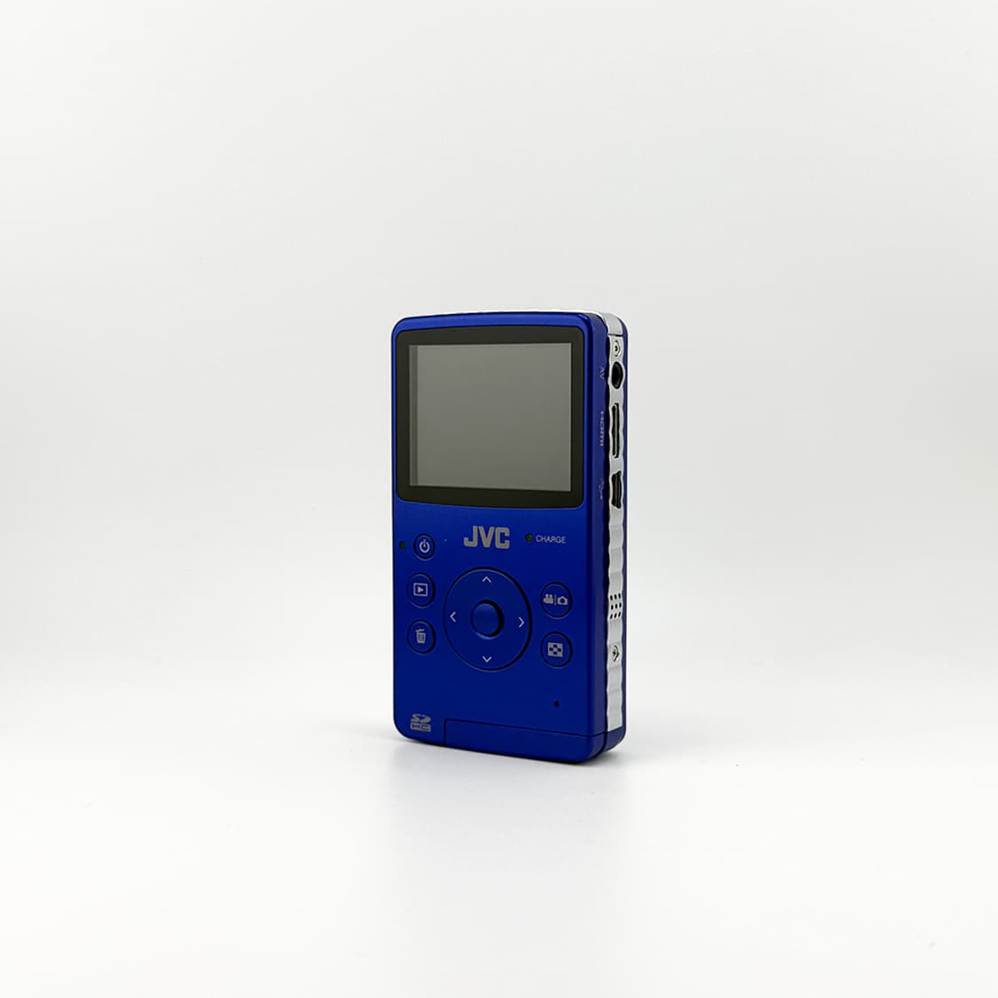 [에스파 감성] JVC 켄우드 GC-FM1 스틱형 미니 비디오 캠코더 상품이미지5
