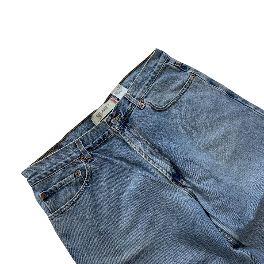 [36] 리바이스 550 데님 청바지 [lv0938] 상품이미지2