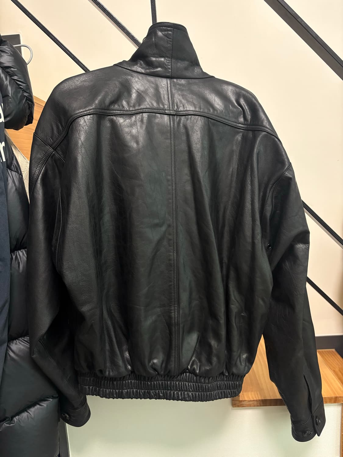 25ss 렉토 하이넥 s 상품이미지2