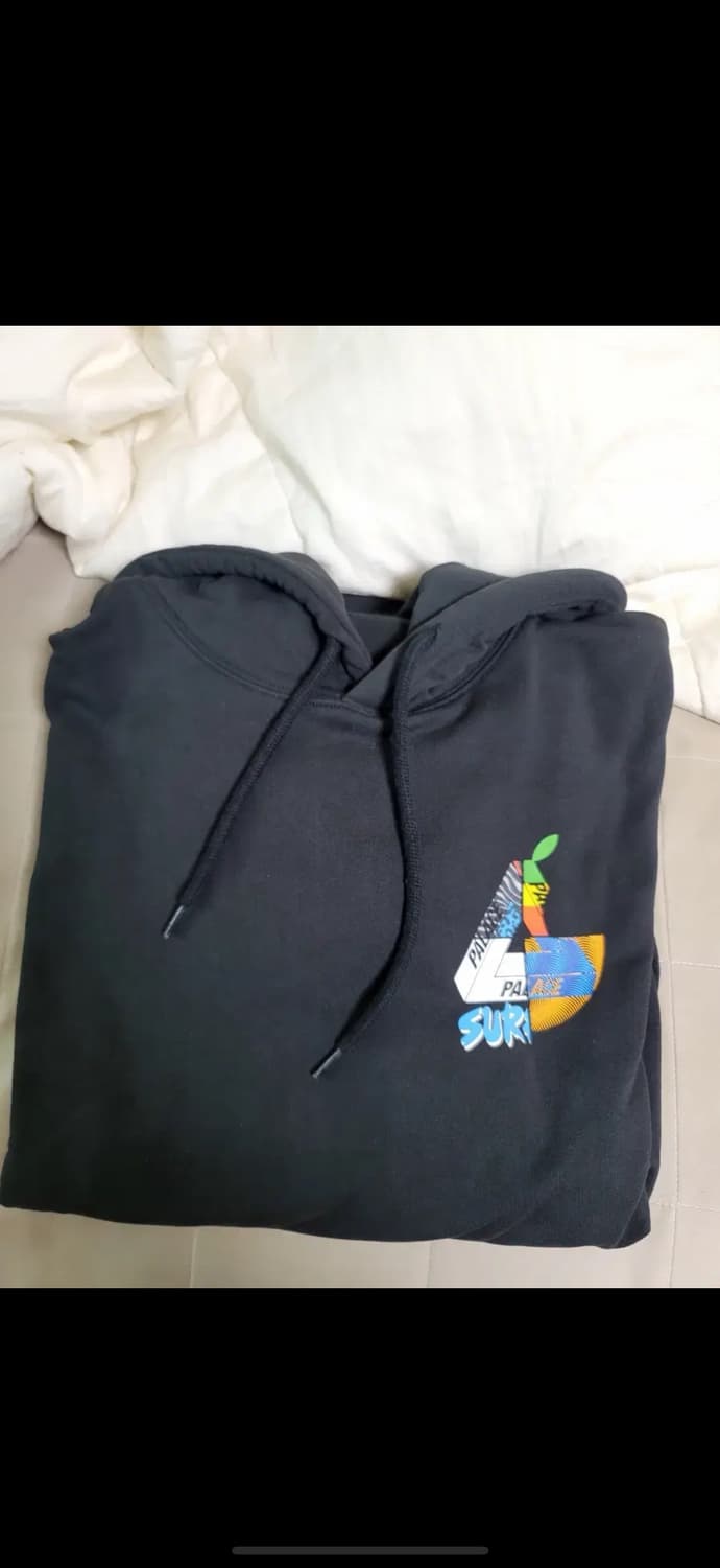 팔라스 믹스업 후드 xl 상품이미지1