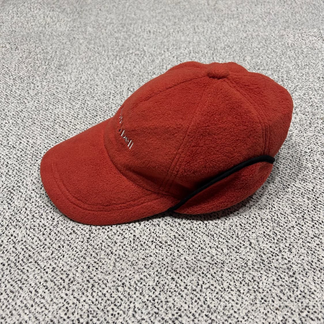 몽벨 이어플랩 상품이미지2