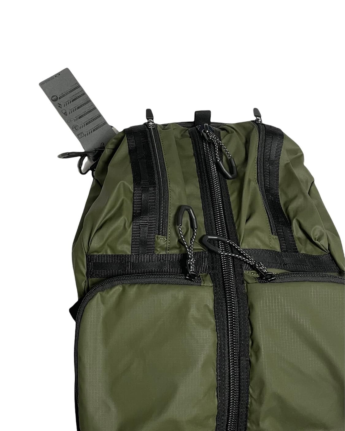 Oakley backpack 상품이미지3