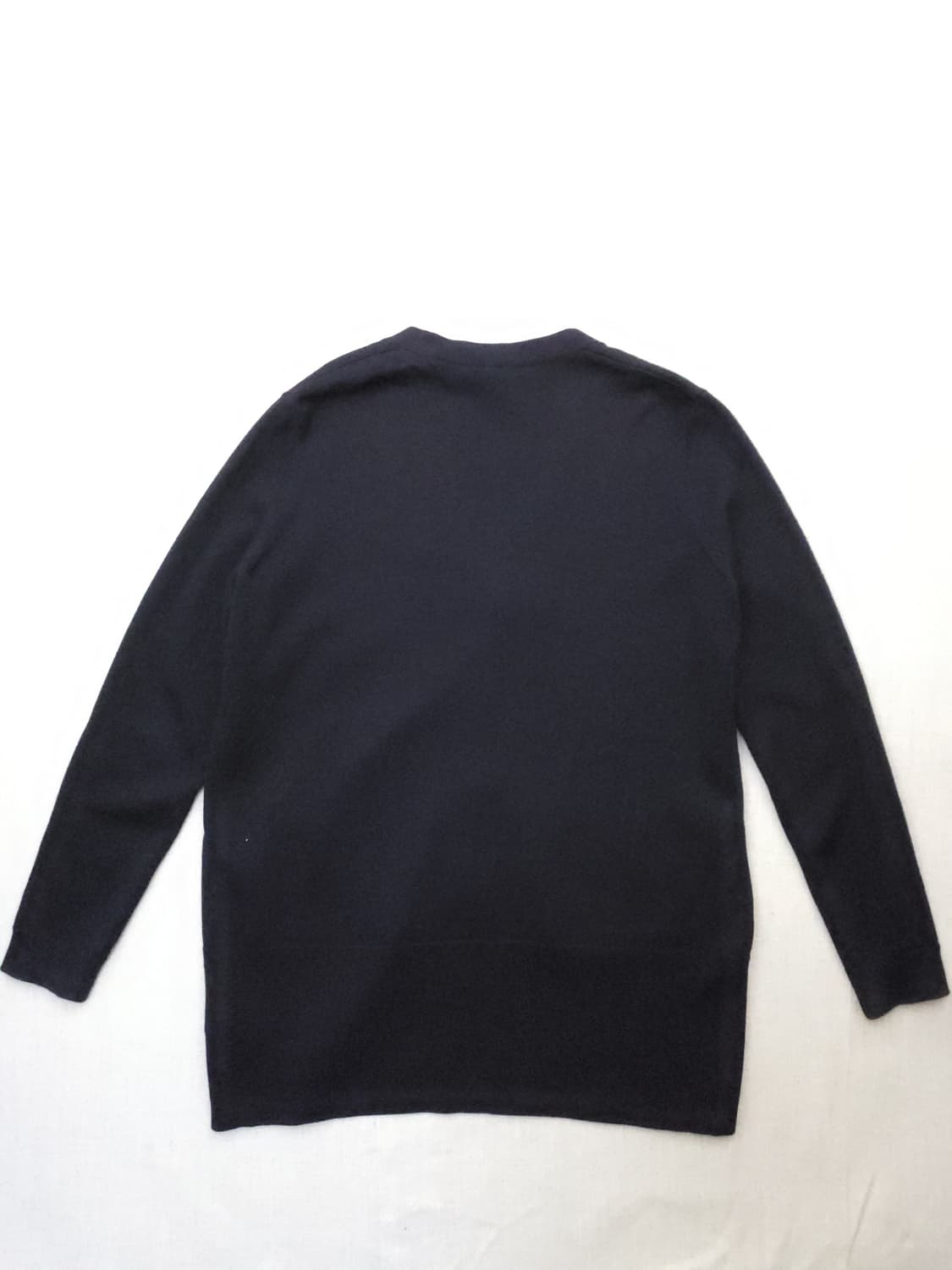 COS 블랙 가디건 s 상품이미지4