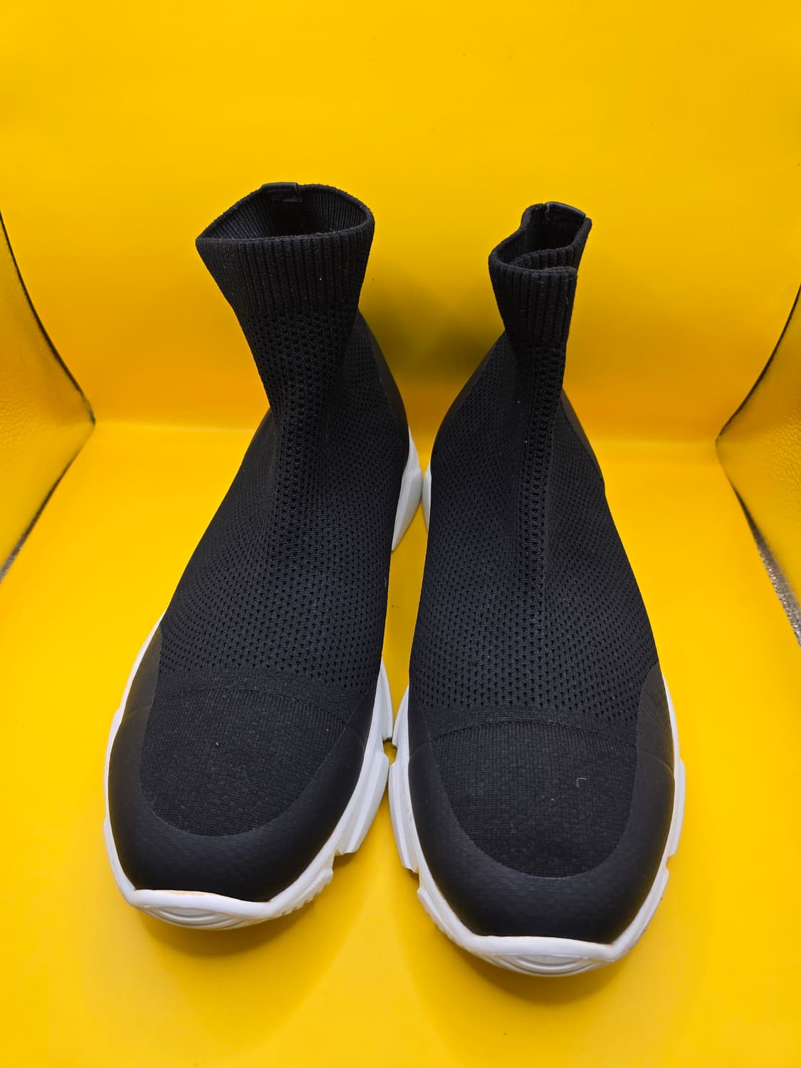 타임옴므 니트 삭스 스니커즈 250 상품이미지1