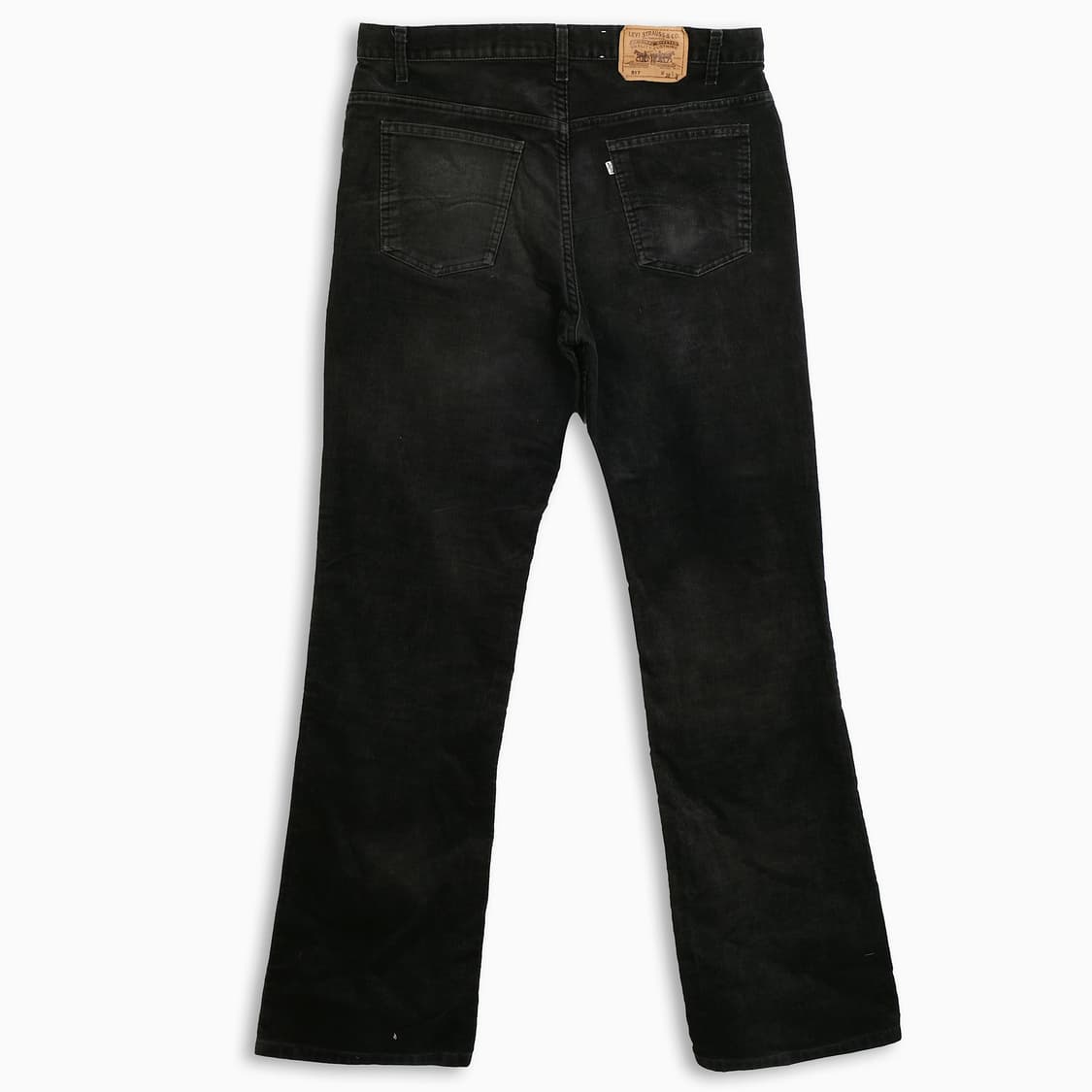 빈티지 리바이스 517 코듀로이 80s USA 37인치 LV5173869 상품이미지3