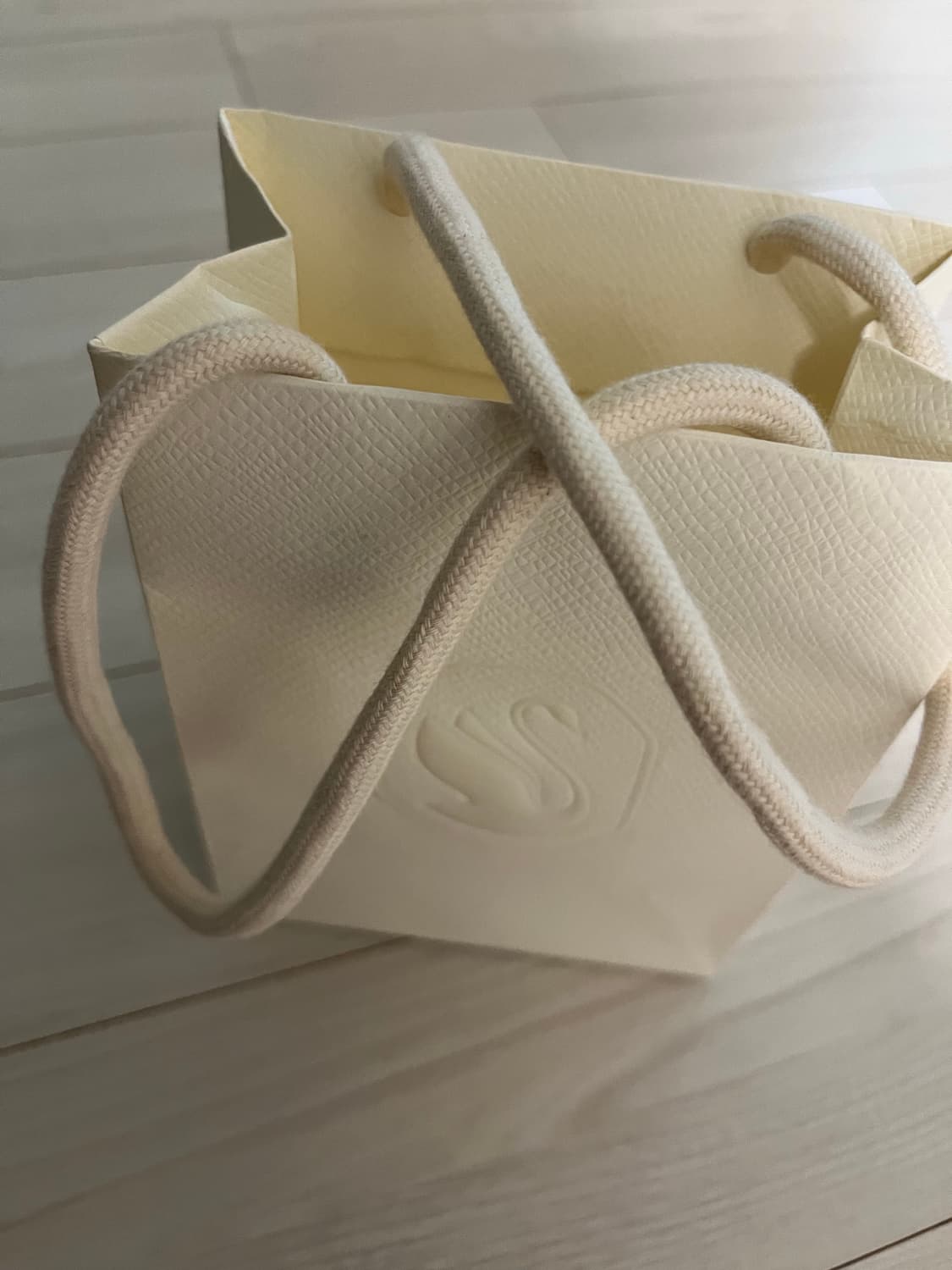 스와로브스키 인피니티 하트팔찌 상품이미지5