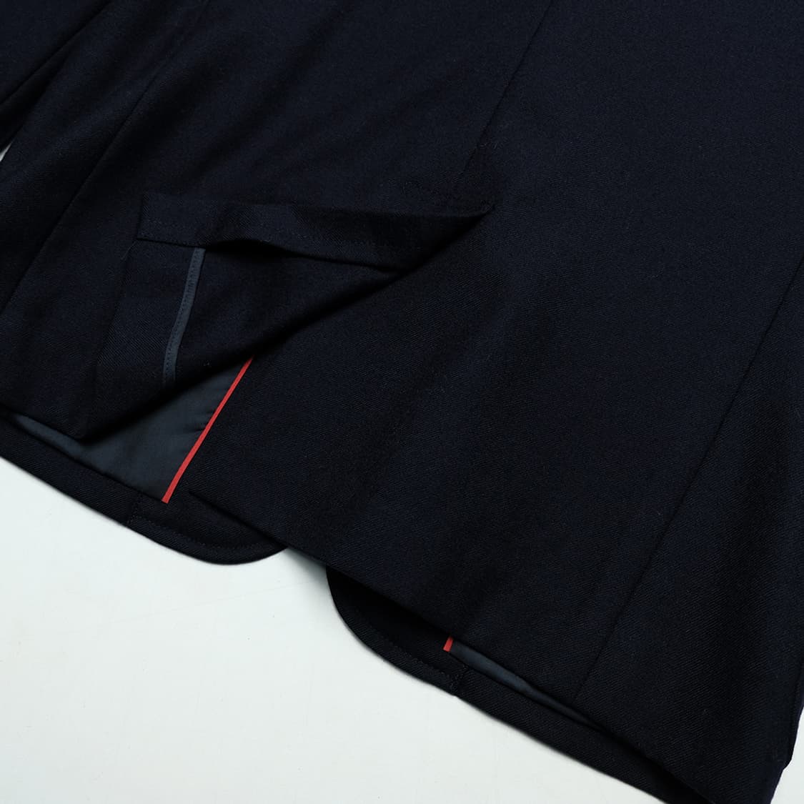 gold button 3roll2 blazer 상품이미지10