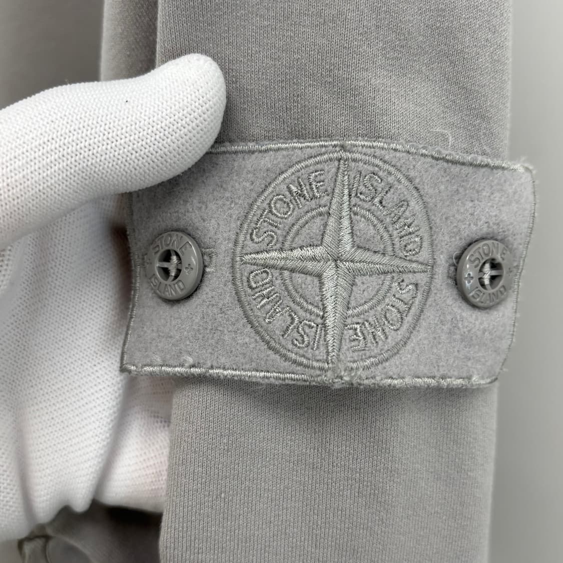 [XL]스톤아일랜드 고스트 맨투맨 상품이미지2