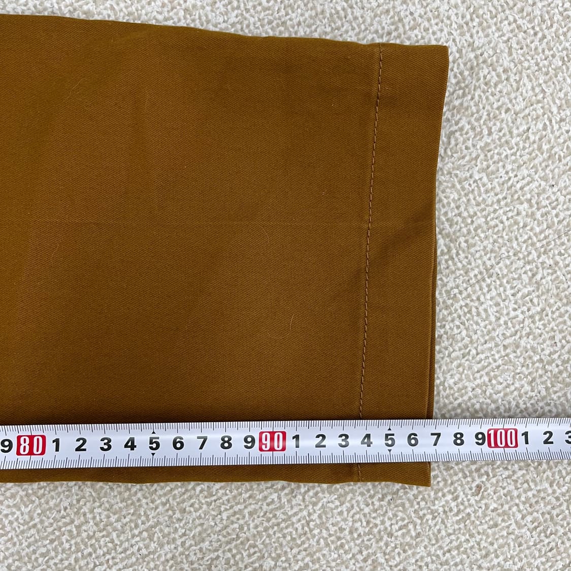 [30] 리바이스 XX 치노 스트레이트 면바지 0114M1 상품이미지10