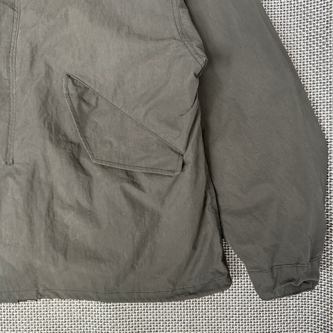 FREAK'S STORE 피쉬테일 숏 (L) 상품이미지4