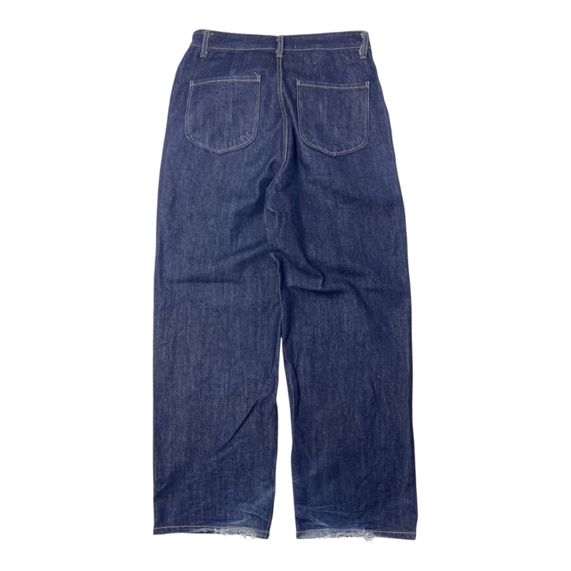 Avec design 데님 팬츠 청바지 상품이미지2