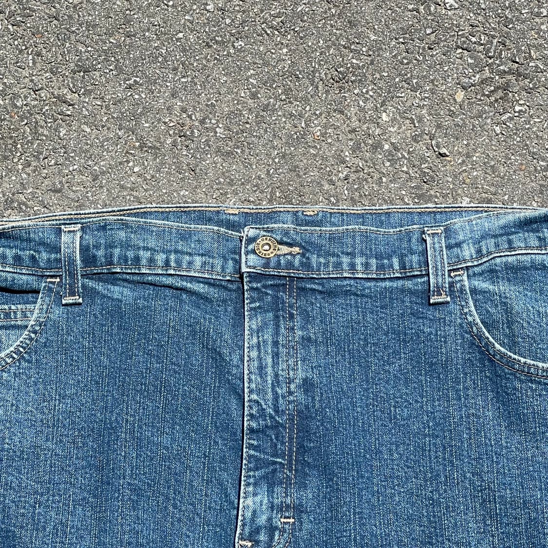 디키즈 데님팬츠 p400 상품이미지2