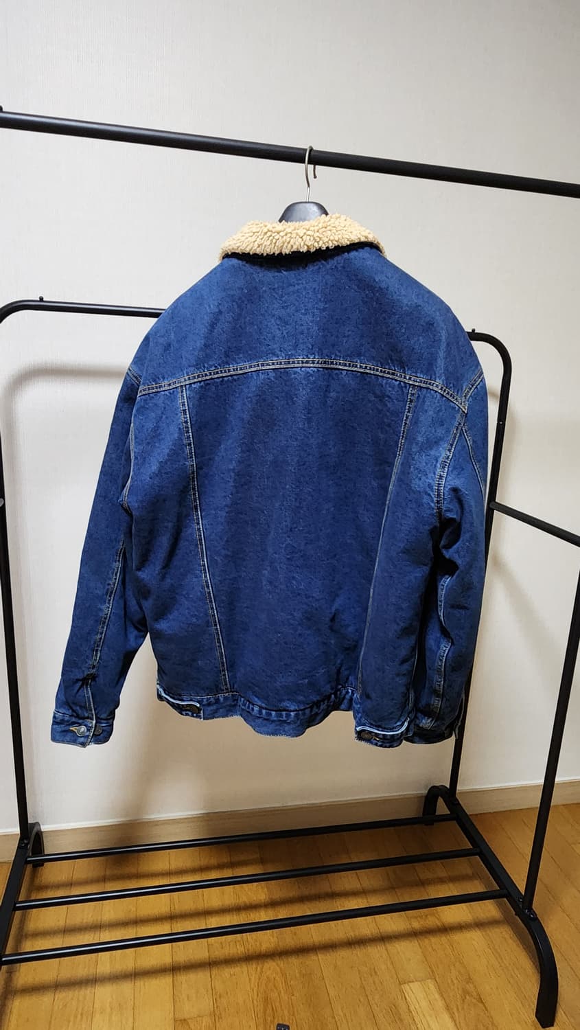 디키즈 쉐르파 데님자켓 xl 105-110 상품이미지2
