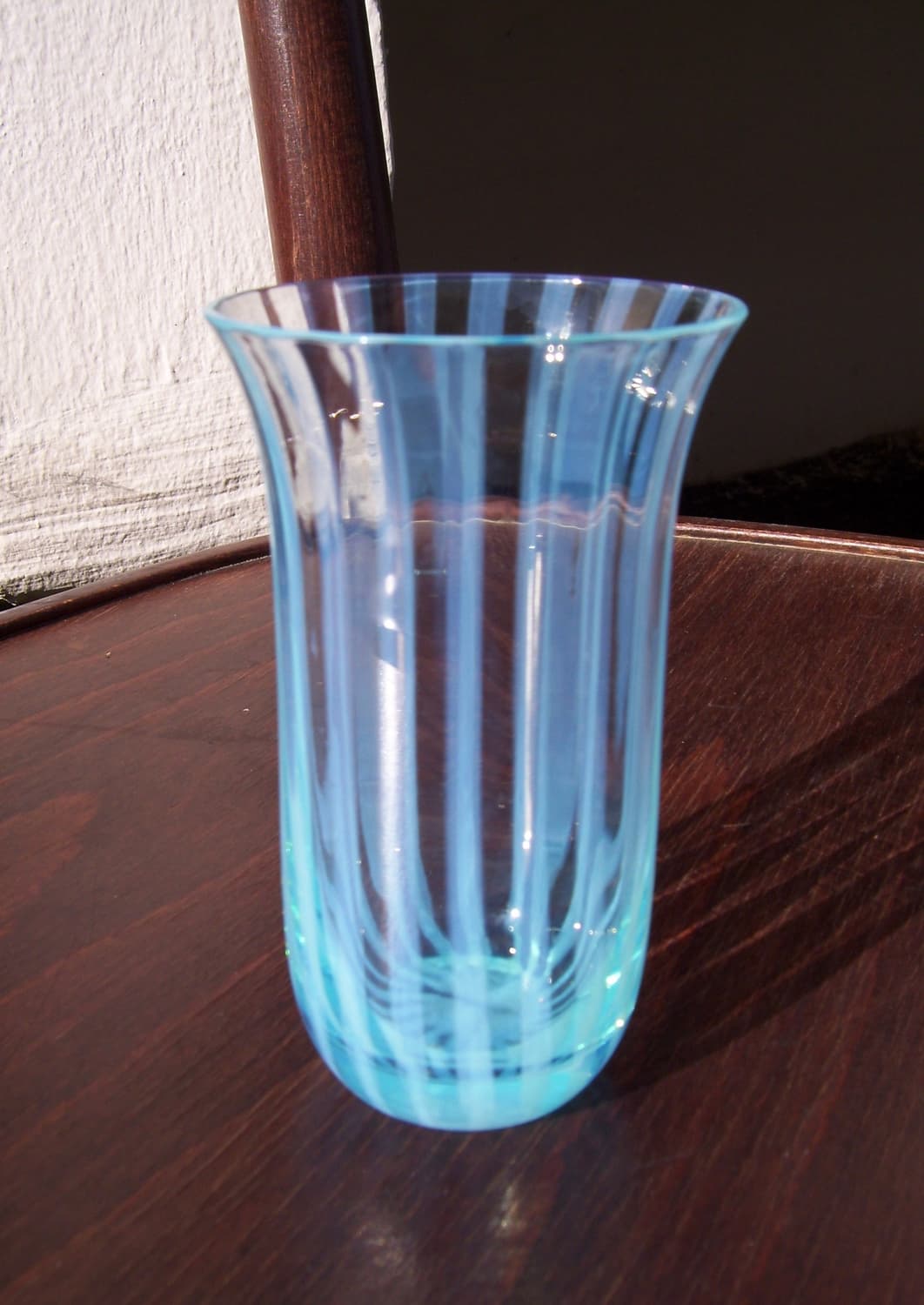 🎀Japanese Optic Mold Glass (c. 1980s) 상품이미지4