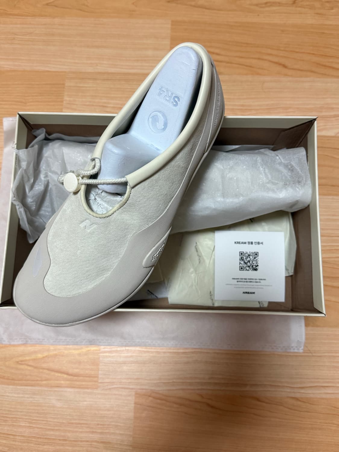 뉴발란스 x 도쿄 디자인 스튜디오 MT10T 앙고라 문빔 상품이미지1